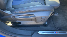 BMW 1 Series 118i [136] M Sport 5dr Step Auto [LCP] Petrol Hatchback